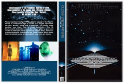 Close Encounters Of The Third Kind