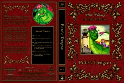 Pete's Dragon