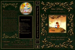 The Many Adventures Of Winnie The Pooh