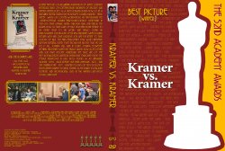 Kramer Vs. Kramer