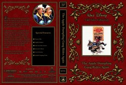The Apple Dumpling Gang Rides Again