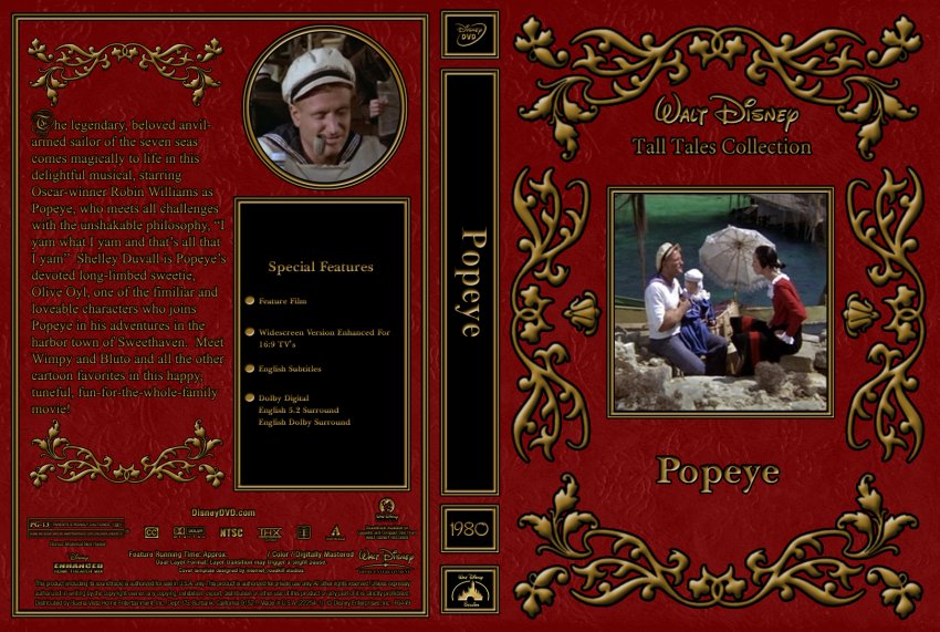 Popeye