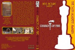 Chariots Of Fire