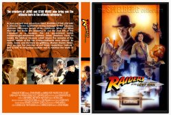 Raiders Of The Lost Ark