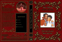 The Devil And Max Devlin