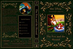 The Fox And The Hound