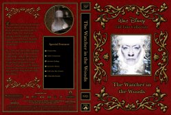 The Watcher In The Woods