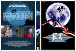 E.T. - The Extra-Terrestrial