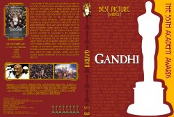 Gandhi