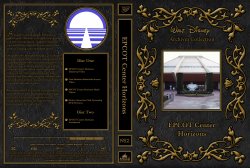 EPCOT Center Horizons