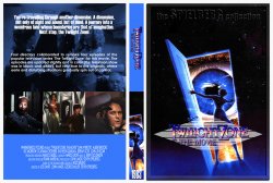 Twilight Zone - The Movie