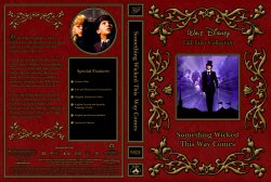 Something Wicked This Way Comes