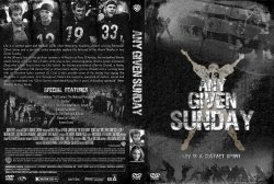 Any Given Sunday