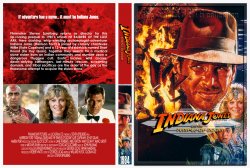 Indiana Jones And The Temple Of Doom