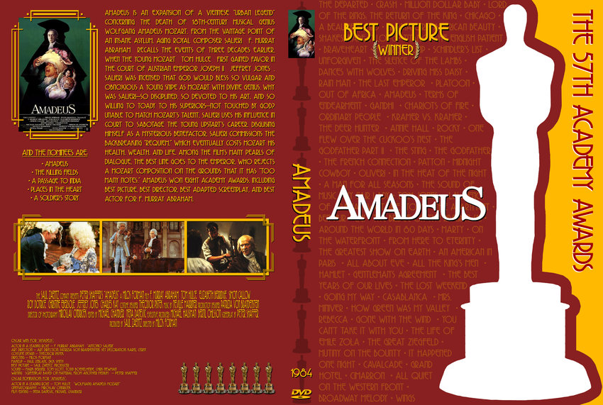 Amadeus