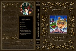 Muppets Take Manhattan