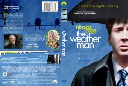 The Weather Man
