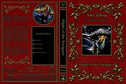 Flight Of The Navigator