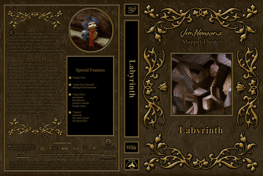 Labyrinth
