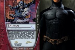 Batman Begins