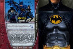 Batman Returns