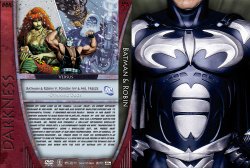 Batman & Robin