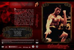 Bloodsport