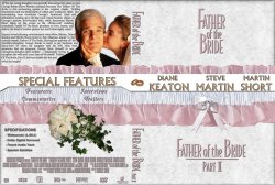 Father Of The Bride Double Feature
