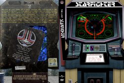 The Last Starfighter