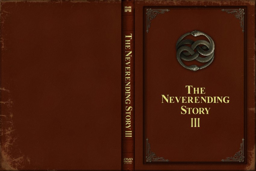 The Neverending Story 3