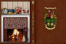 National Lampoon's Vacation Collection (single width)