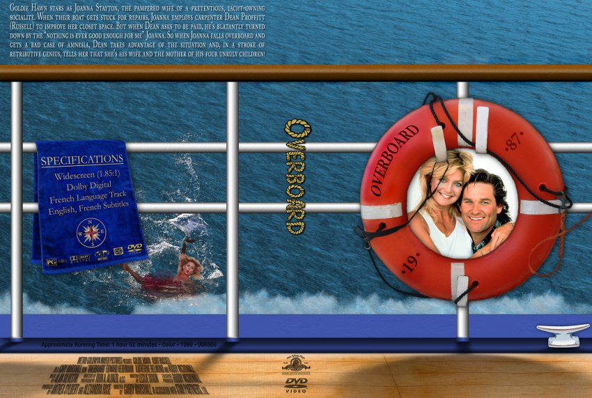 Overboard