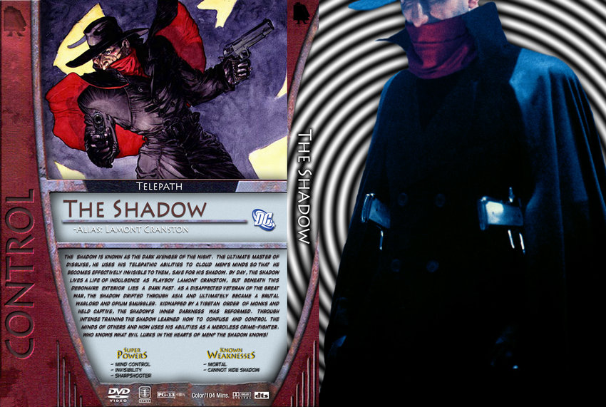 The Shadow