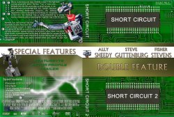 Short Circuit Double Feature