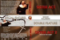 Sister Act Double Feature
