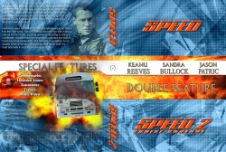 Speed Double Feature