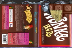 Willy Wonka And The Chocolate Factory