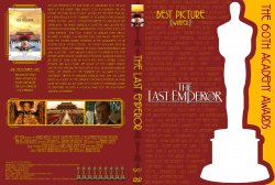 The Last Emperor