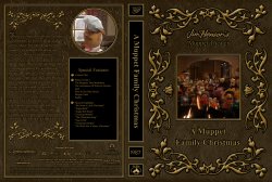 A Muppet Family Christmas