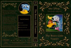 The Brave Little Toaster