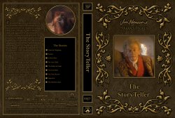The StoryTeller