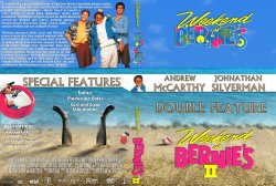 Weekend At Bernie's Double Feature