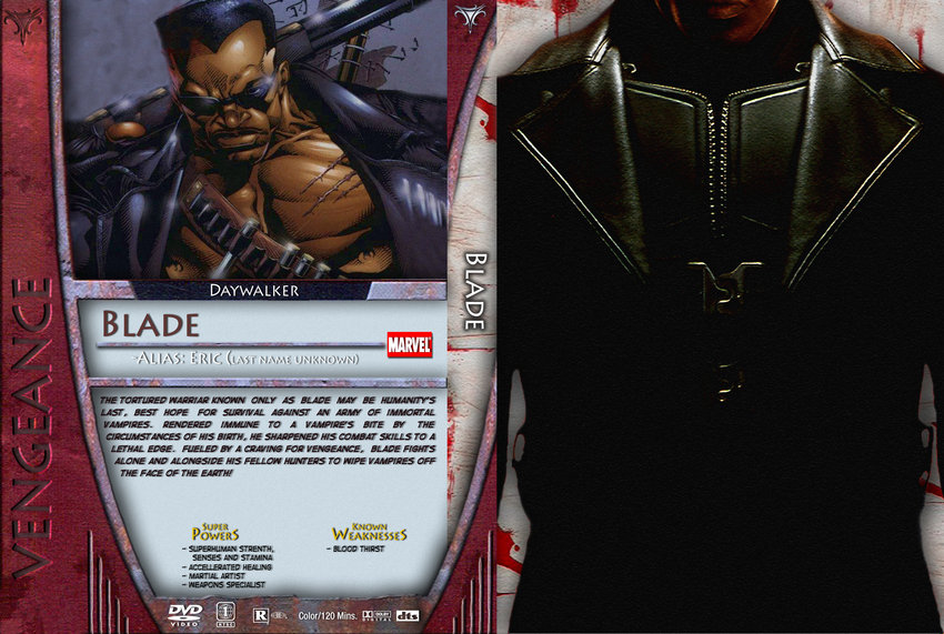 Blade