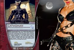 Catwoman