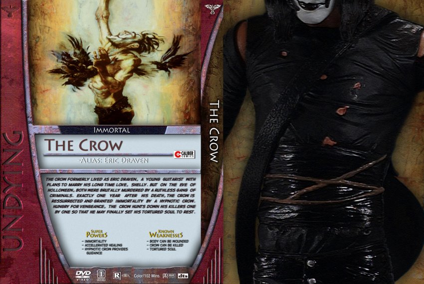 The Crow