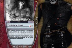 The Crow 2 - City Of Angels