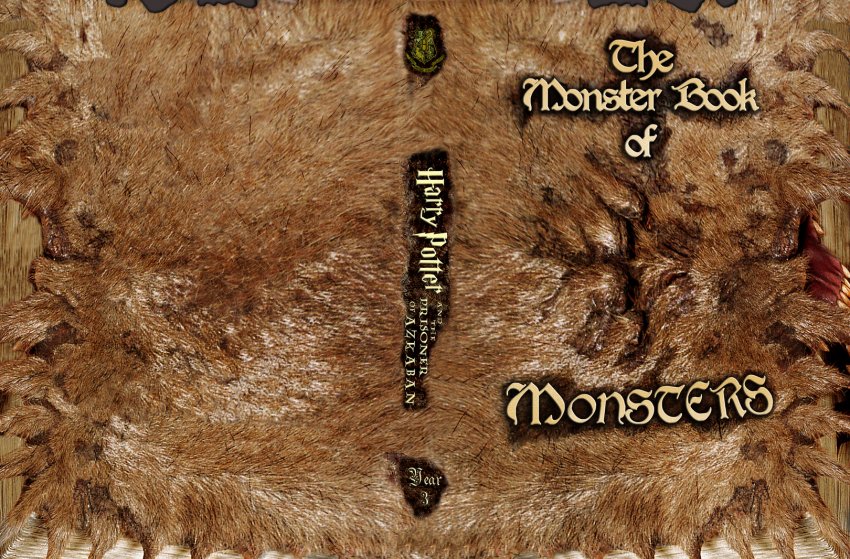 Harry Potter And The Prisoner Of Azkaban
