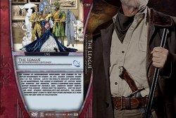 League of Extraordinary Gentlemen