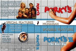 Porky's Double Feature