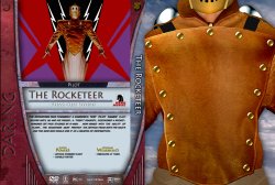 The Rocketeer